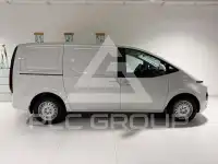 2025 Hyundai Staria