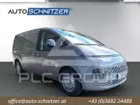 2025 Hyundai Staria