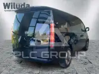 2025 Hyundai Staria