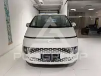 2025 Hyundai Staria