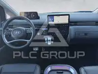 2025 Hyundai Staria