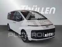 2025 Hyundai Staria