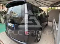2025 Hyundai Staria