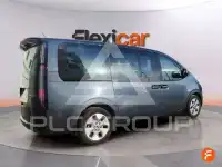 2025 Hyundai Staria