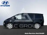 2025 Hyundai Staria