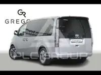 2025 Hyundai Staria
