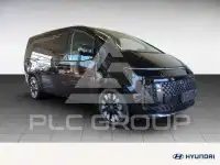 2025 Hyundai Staria