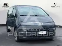 2025 Hyundai Staria