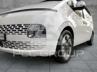 2025 Hyundai Staria