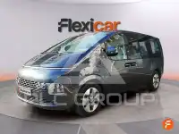 2025 Hyundai Staria