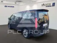 2025 Hyundai Staria