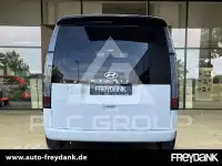 2025 Hyundai Staria
