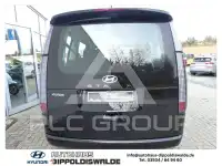 2025 Hyundai Staria