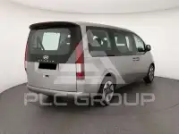 2025 Hyundai Staria