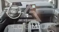 2025 Hyundai Staria