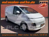 2025 Hyundai Staria