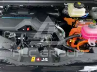 2025 Hyundai Staria