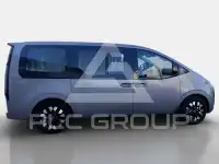 2025 Hyundai Staria