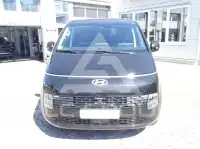 2025 Hyundai Staria