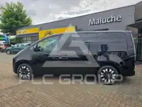 2025 Hyundai Staria