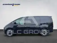 2025 Hyundai Staria