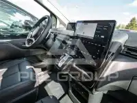 2025 Hyundai Staria