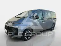 2025 Hyundai Staria