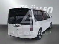 2025 Hyundai Staria
