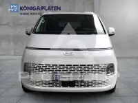 2025 Hyundai Staria