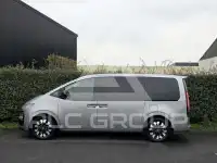2025 Hyundai Staria