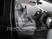 2025 Hyundai Staria