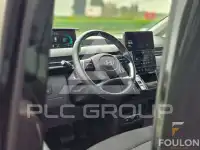 2025 Hyundai Staria