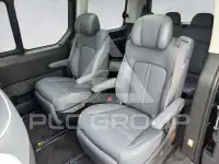 2025 Hyundai Staria