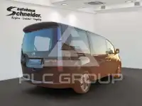 2025 Hyundai Staria
