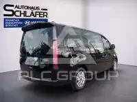 2025 Hyundai Staria