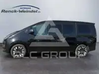 2025 Hyundai Staria