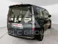 2025 Hyundai Staria