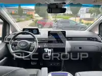 2025 Hyundai Staria