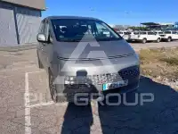 2025 Hyundai Staria