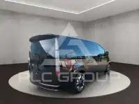 2025 Hyundai Staria