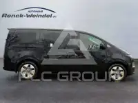 2025 Hyundai Staria