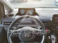 2025 Hyundai Staria