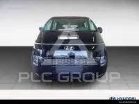 2025 Hyundai Staria