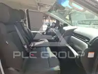 2025 Hyundai Staria