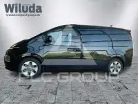 2025 Hyundai Staria