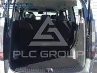 2025 Hyundai Staria