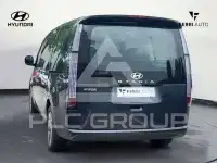 2025 Hyundai Staria