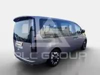 2025 Hyundai Staria