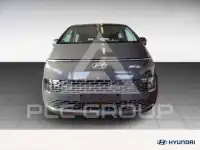 2025 Hyundai Staria