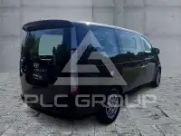 2025 Hyundai Staria